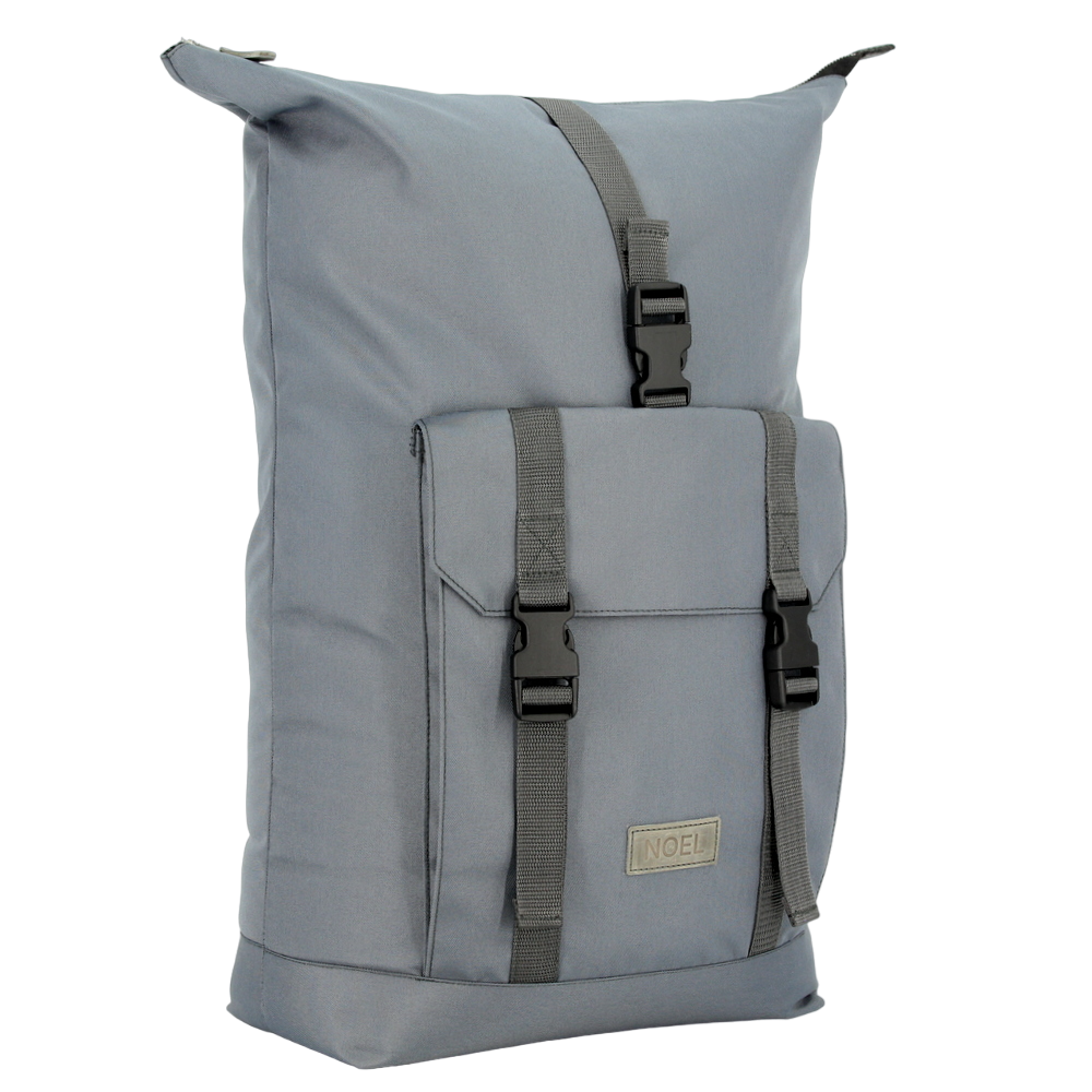 Cliff 25L Backpack - Light Grey - Wandelaar Adventures