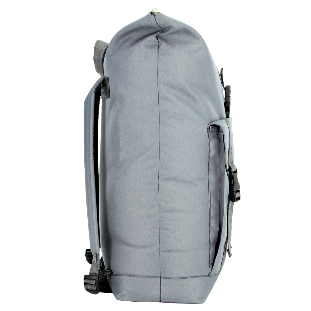 Cliff 25L Backpack - Light Grey - Wandelaar Adventures