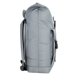 Cliff 25L Backpack - Light Grey - Wandelaar Adventures