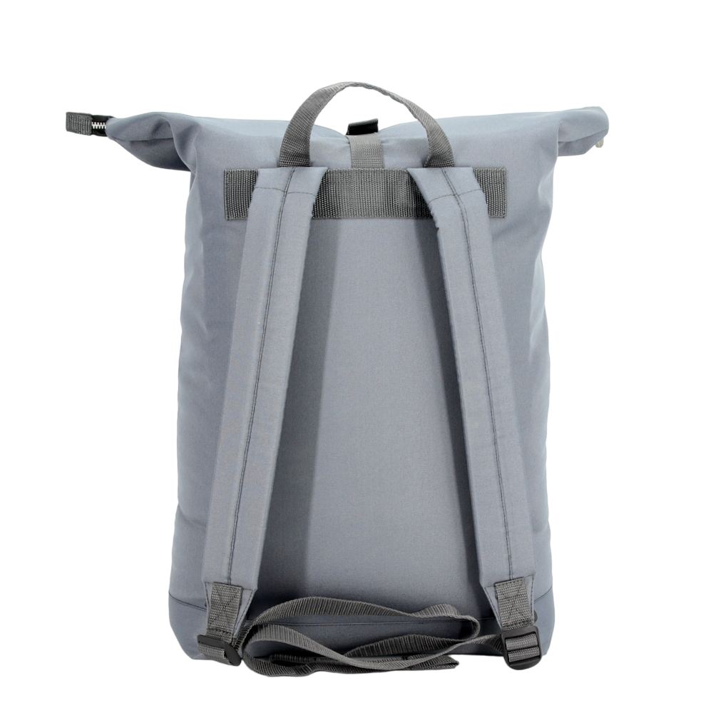 Cliff 25L Backpack - Light Grey - Wandelaar Adventures