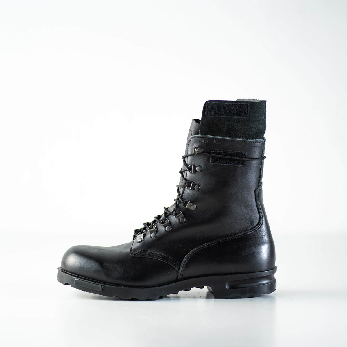 Hawk Pilot Boots without zipper - Wandelaar Adventures