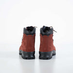 5531 Rosso Aragosta Hiking Boots - Wandelaar Adventures