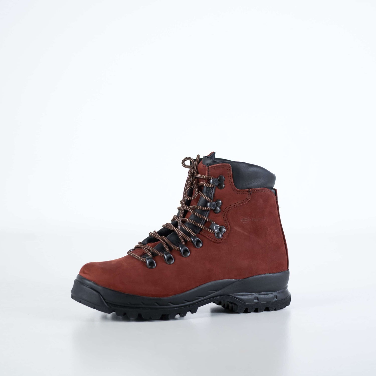 5531 Rosso Aragosta Hiking Boots - Wandelaar Adventures