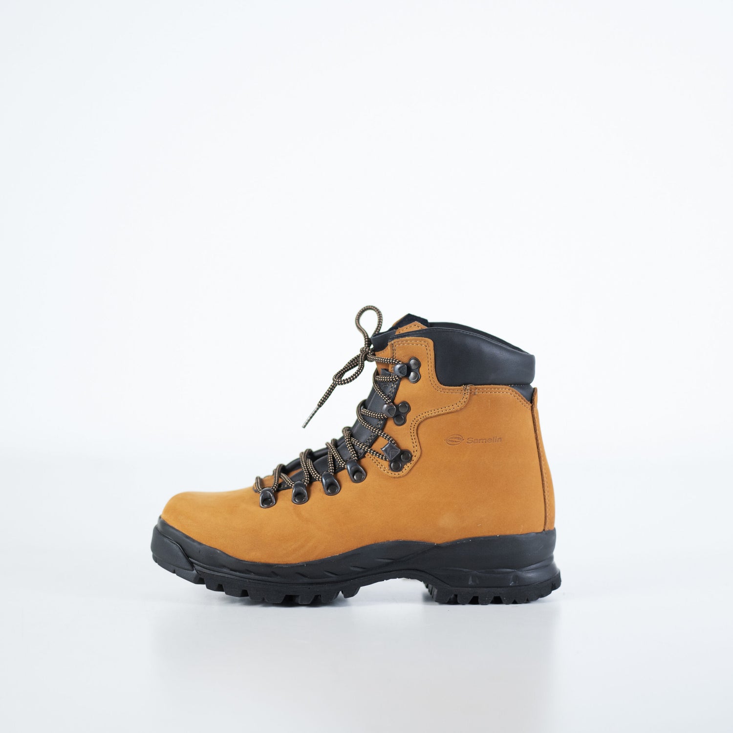 5531 Sella Hiking Boots - Wandelaar Adventures