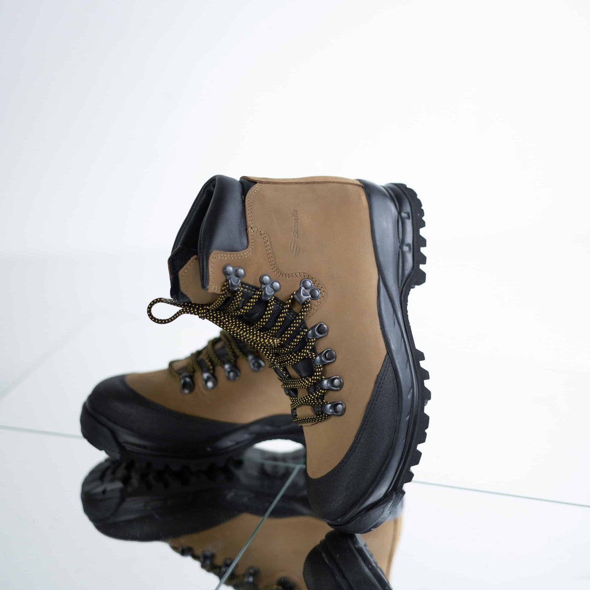 553P Tundra Hiking Boots - Wandelaar Adventures