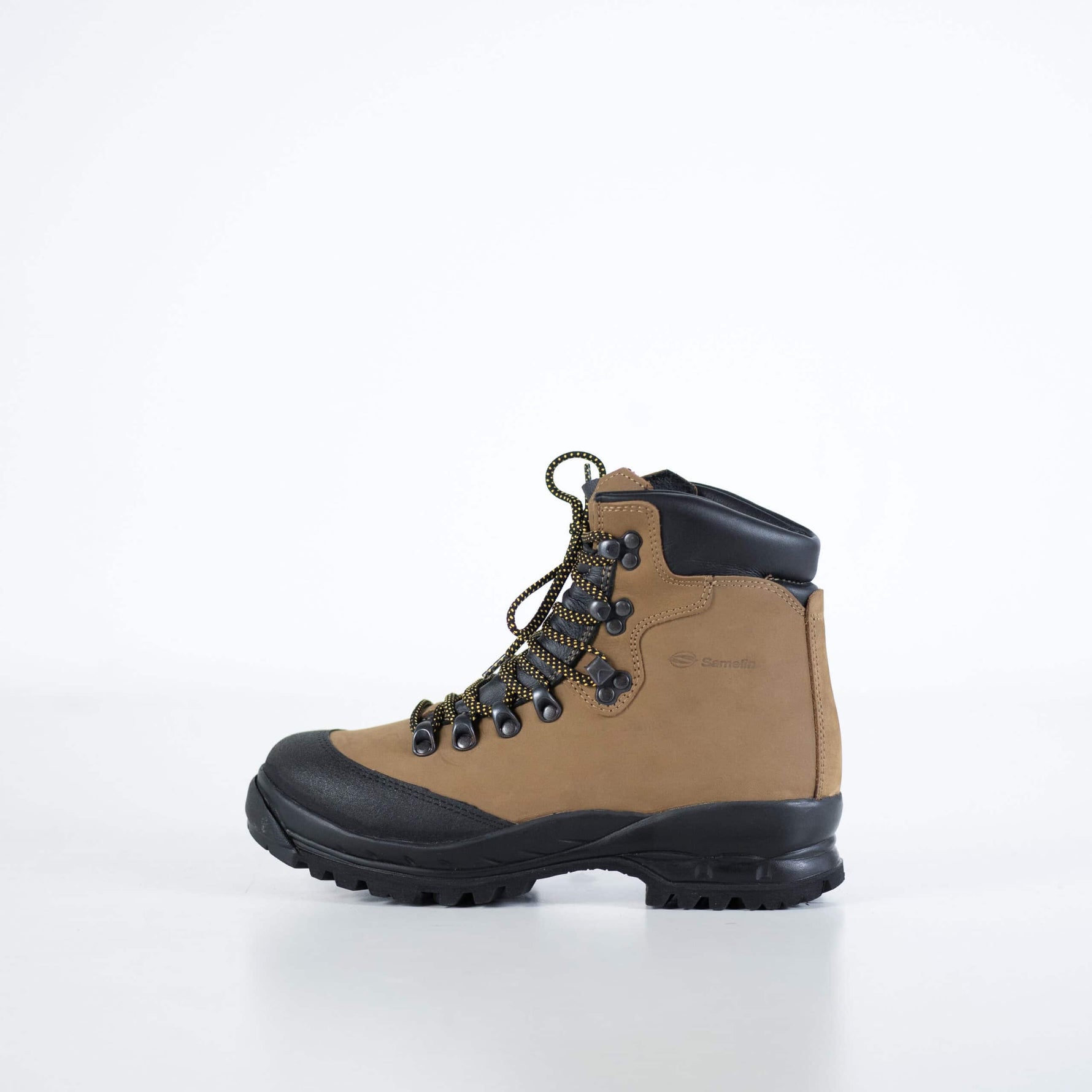 553P Tundra Hiking Boots - Wandelaar Adventures