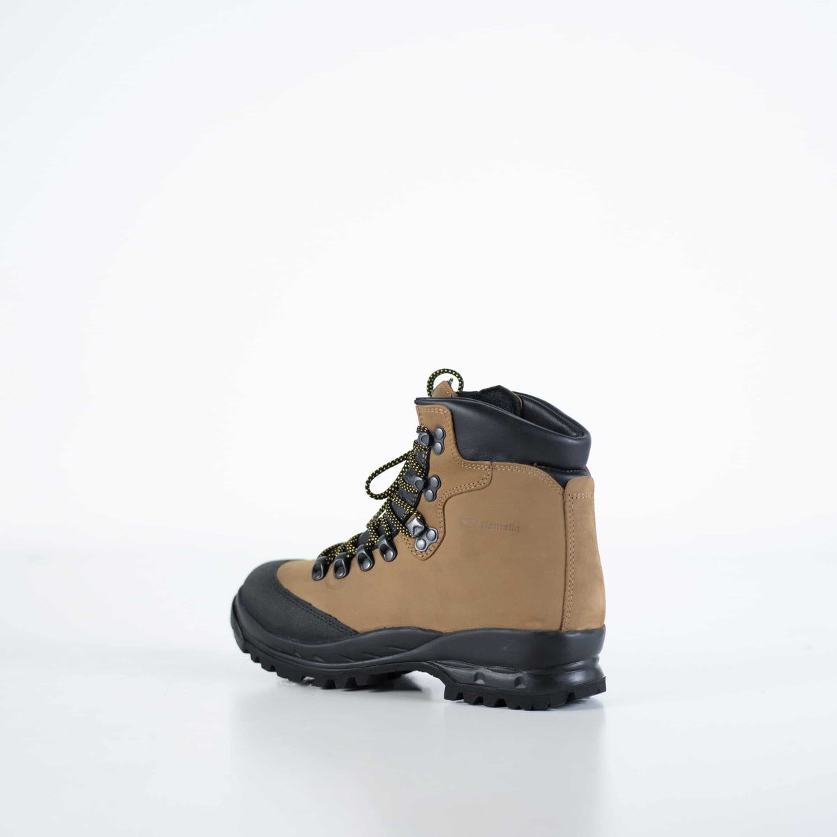 553P Tundra Hiking Boots - Wandelaar Adventures