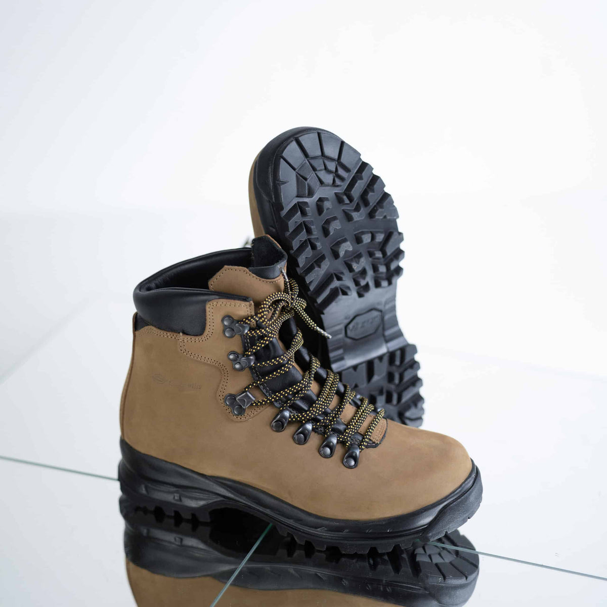 5531 Tundra Hiking Boots - Wandelaar Adventures