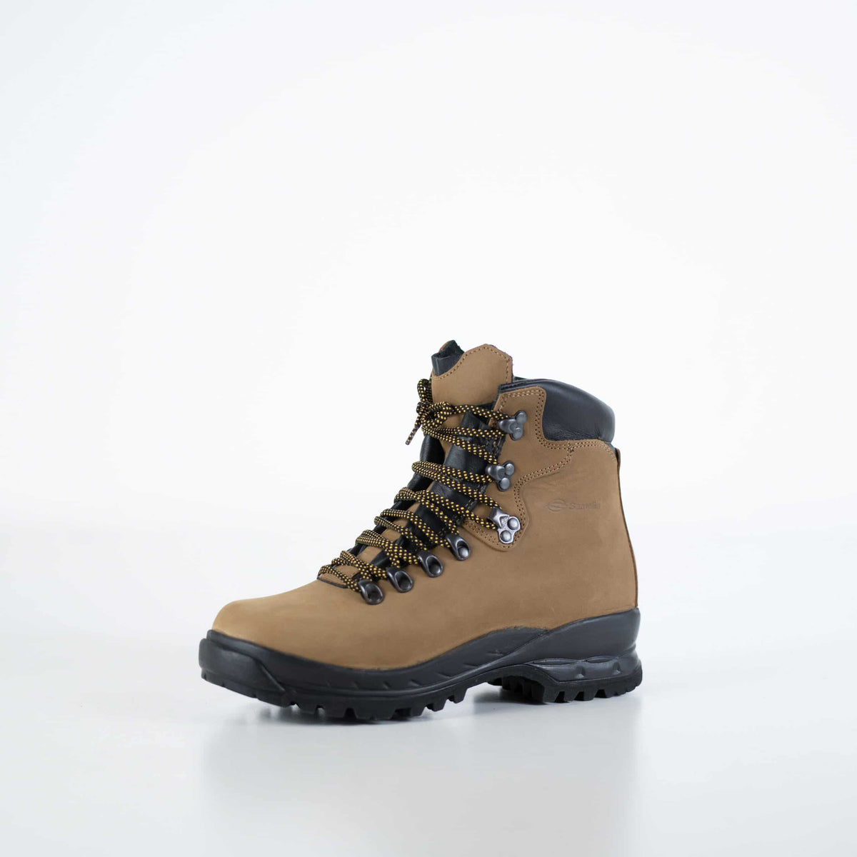 5531 Tundra Hiking Boots - Wandelaar Adventures