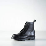 517 aka Aviator Boots - Black - Wandelaar Adventures