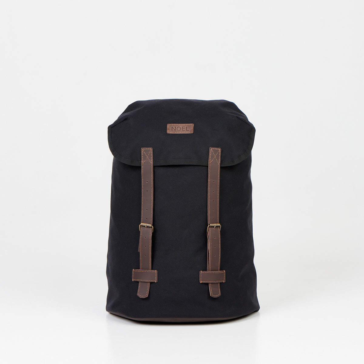 Cafe Backpack - Black - Wandelaar Adventures