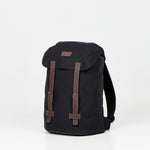 Cafe Backpack - Black - Wandelaar Adventures