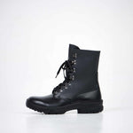 2077 Combat Boots aka M77 Boots 2.0 - Wandelaar Adventures