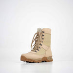 598 Desert Boots 2.0 Zipper - Wandelaar Adventures