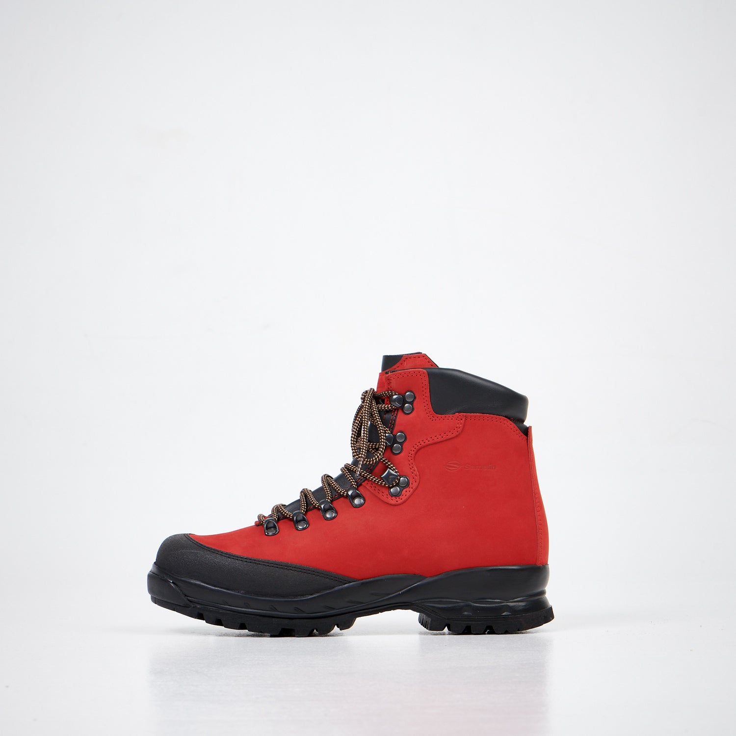 553P Rosso Hiking Boots - Wandelaar Adventures