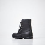 Hawk Pilot Boots without zipper - Wandelaar Adventures