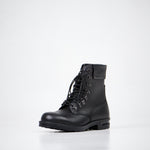 Hawk Pilot Boots without zipper - Wandelaar Adventures