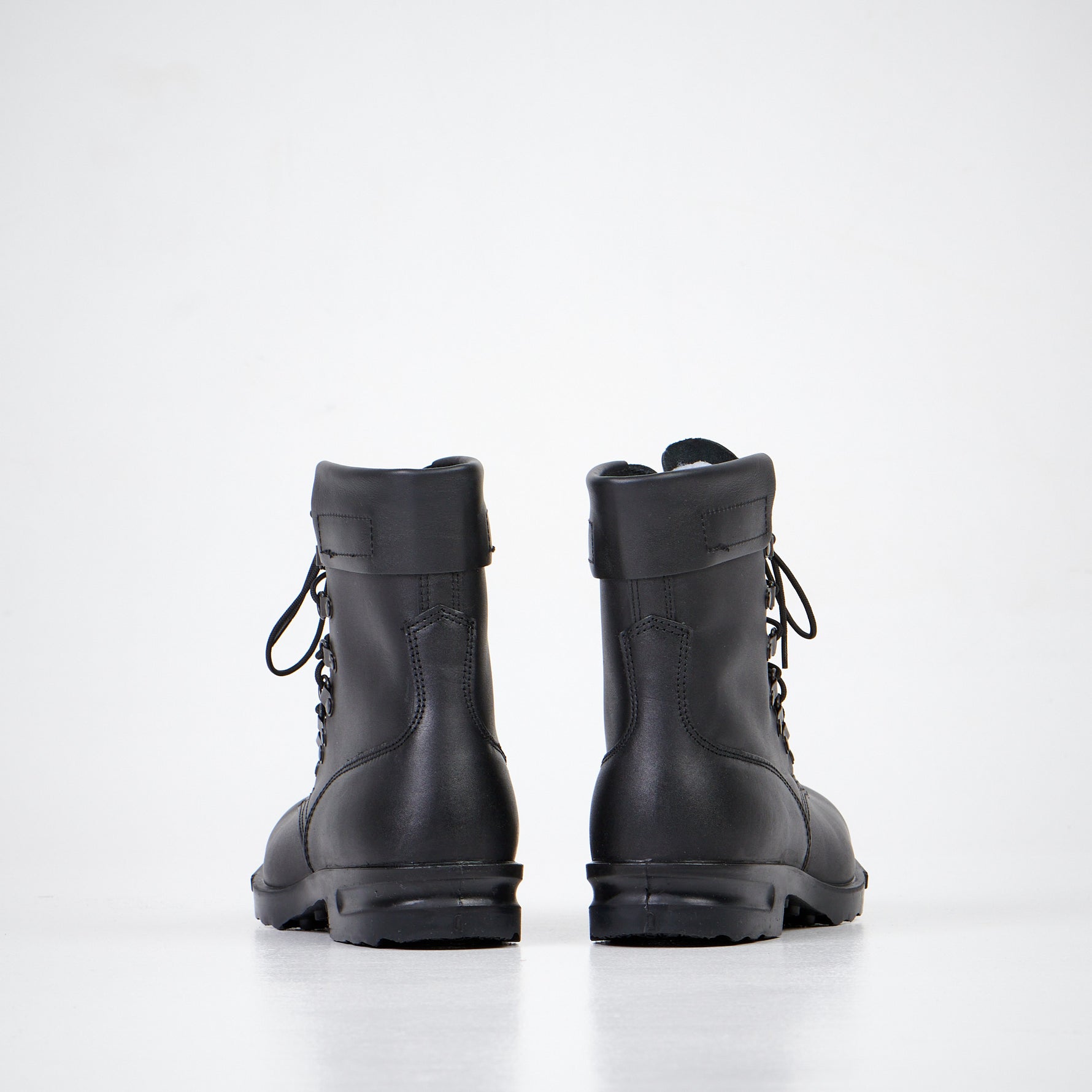 Hawk Pilot Boots without zipper - Wandelaar Adventures