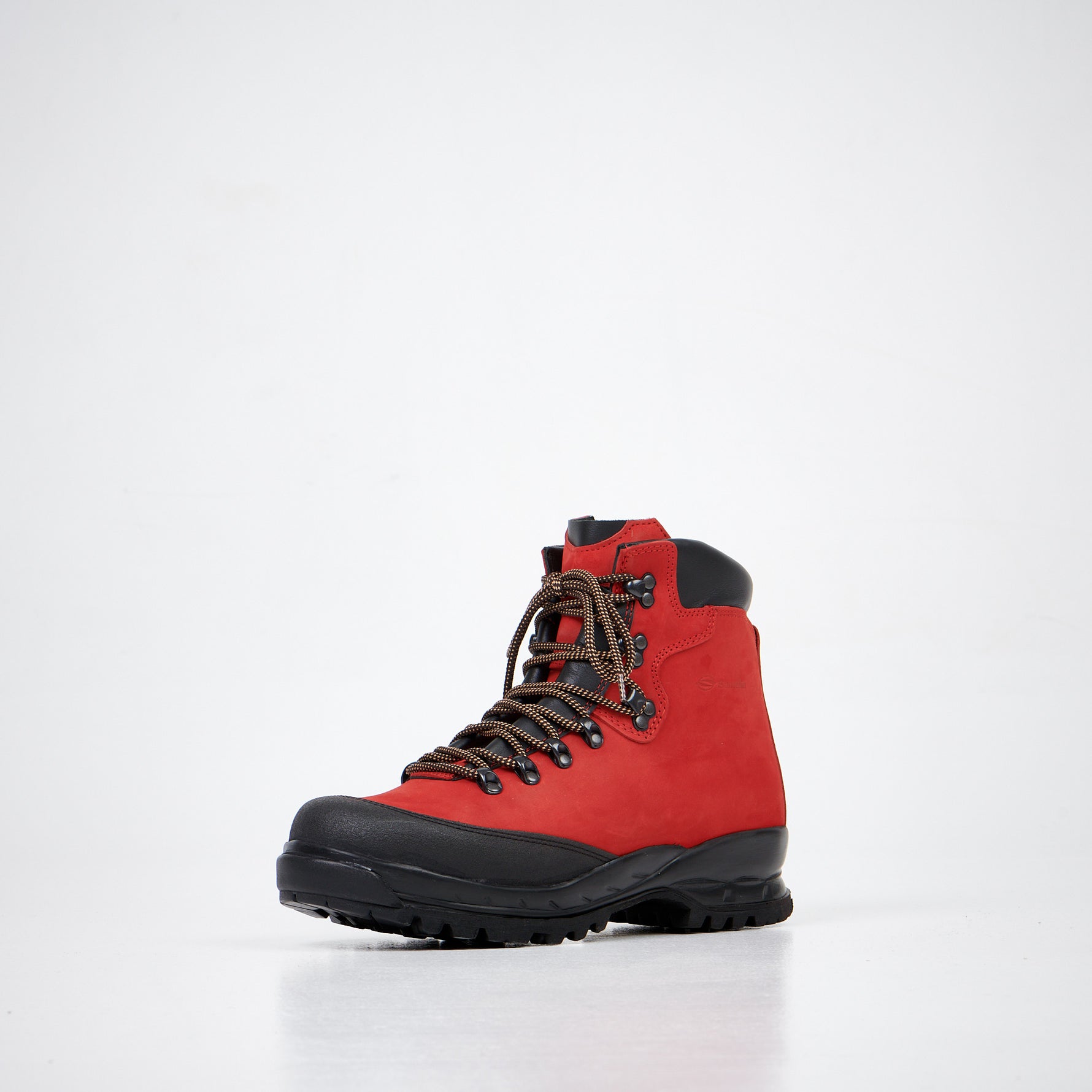 553P Rosso Hiking Boots - Wandelaar Adventures