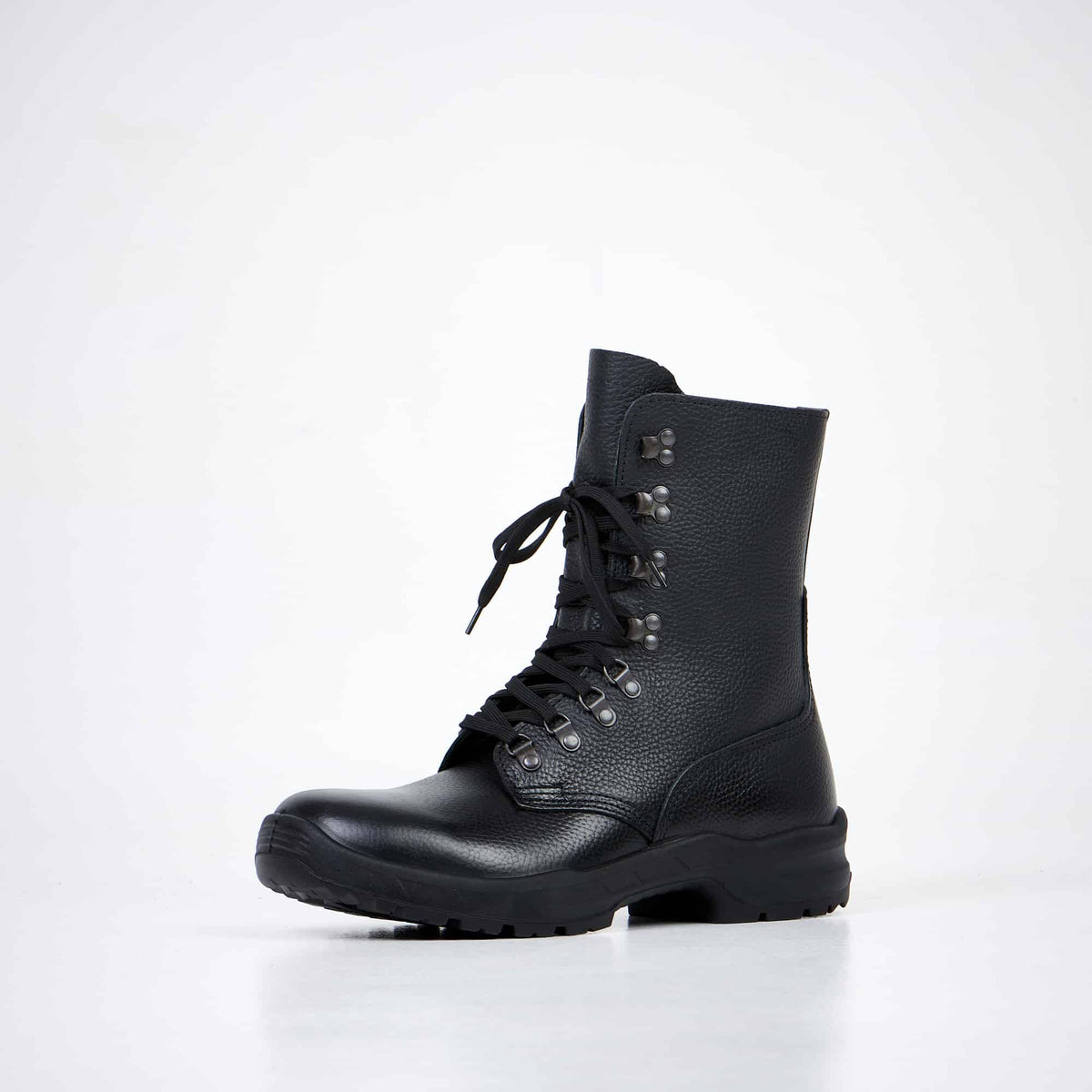 2077 Combat Boots aka M77 Boots 2.0 - Wandelaar Adventures