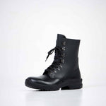 2077 Combat Boots aka M77 Boots 2.0 - Wandelaar Adventures