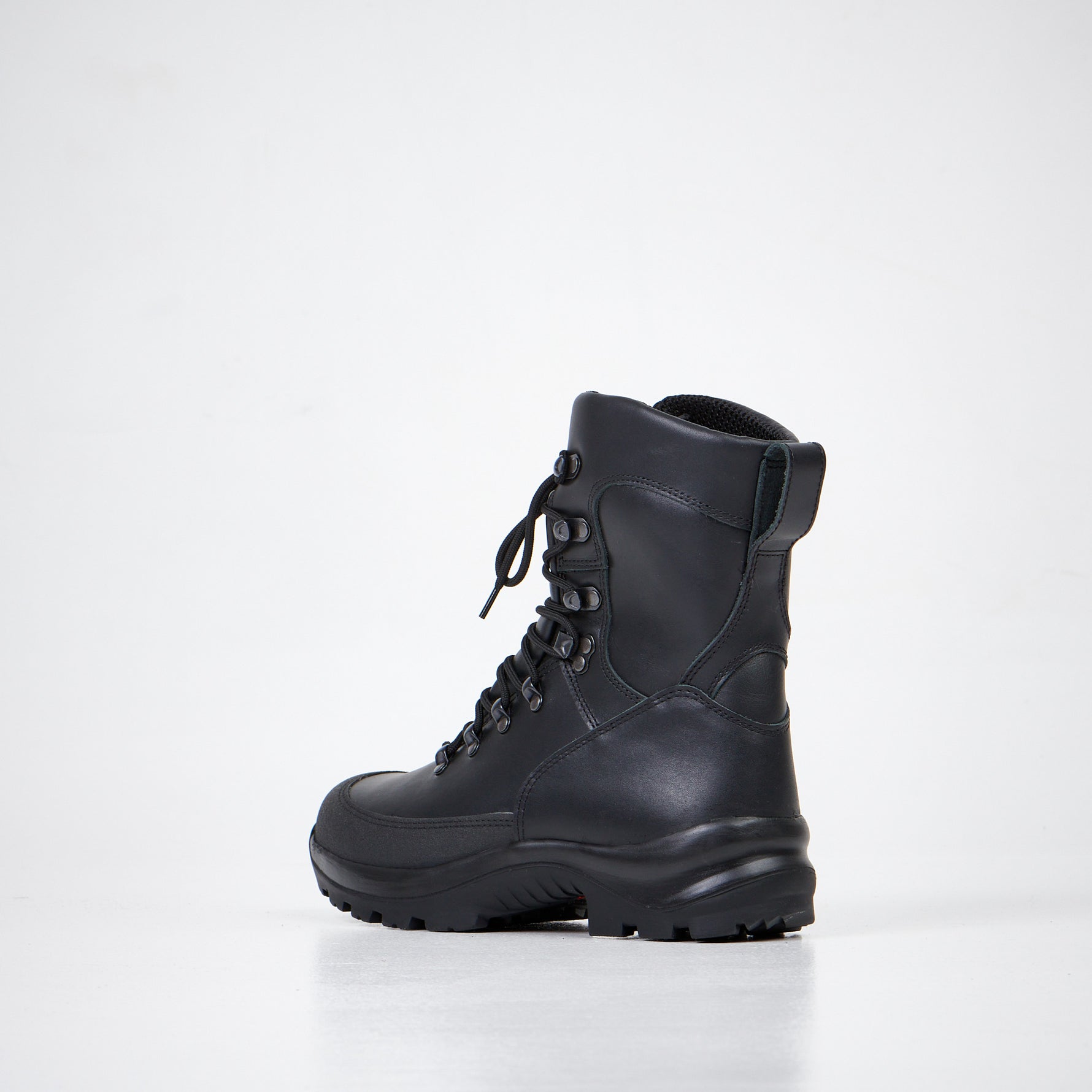 Waterproof Combat Boots with Toe Protector 734 - Wandelaar Adventures