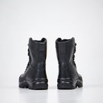 Waterproof Combat Boots with Toe Protector 734 - Wandelaar Adventures