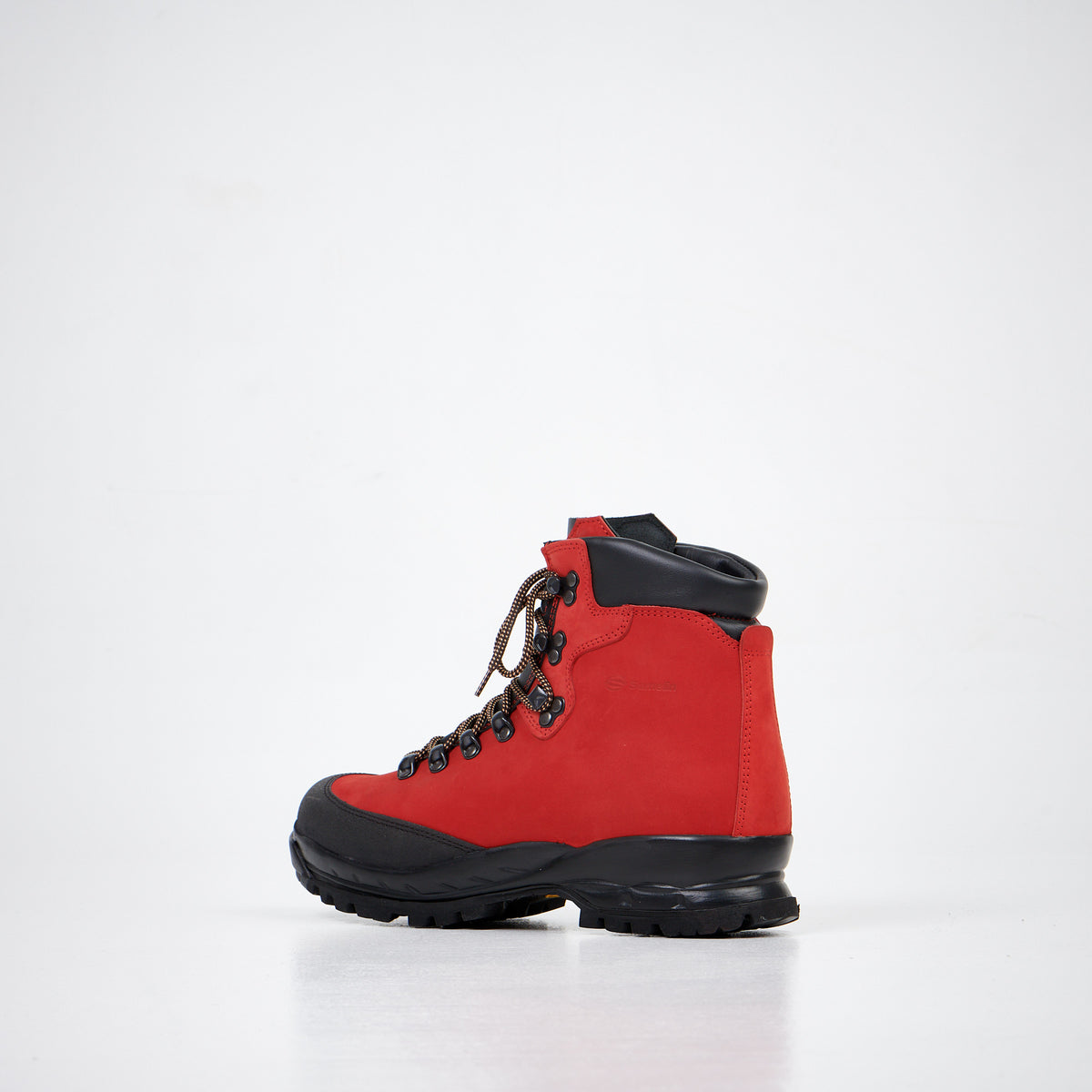 553P Rosso Hiking Boots - Wandelaar Adventures