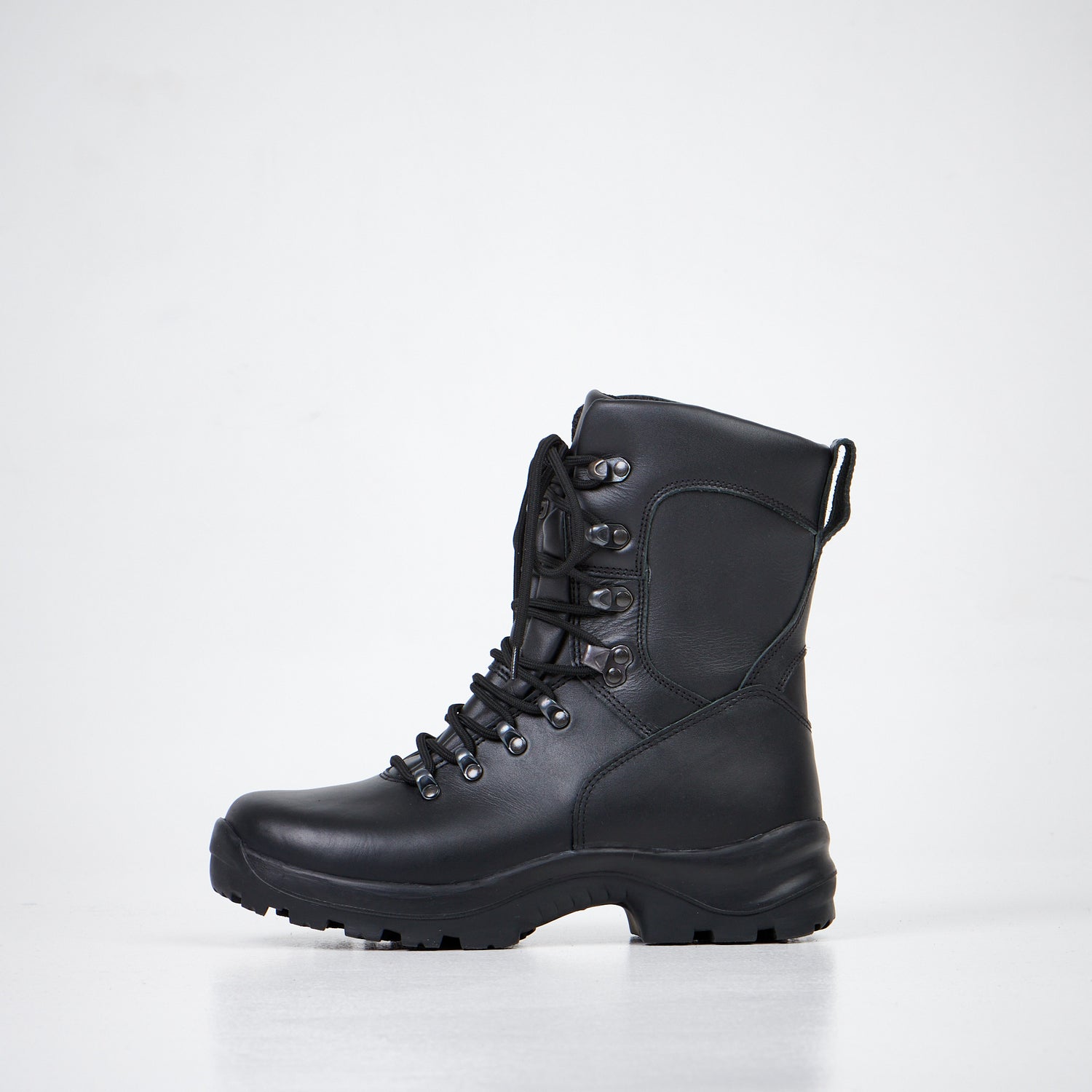 Waterproof Combat Boots 736 - Wandelaar Adventures