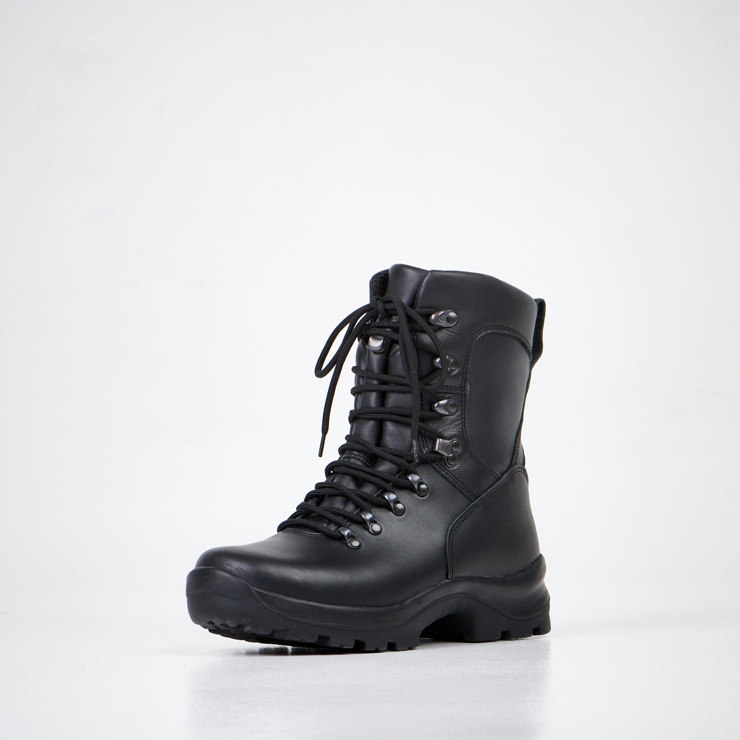 Waterproof Combat Boots 736 - Wandelaar Adventures