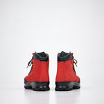 553P Rosso Hiking Boots - Wandelaar Adventures