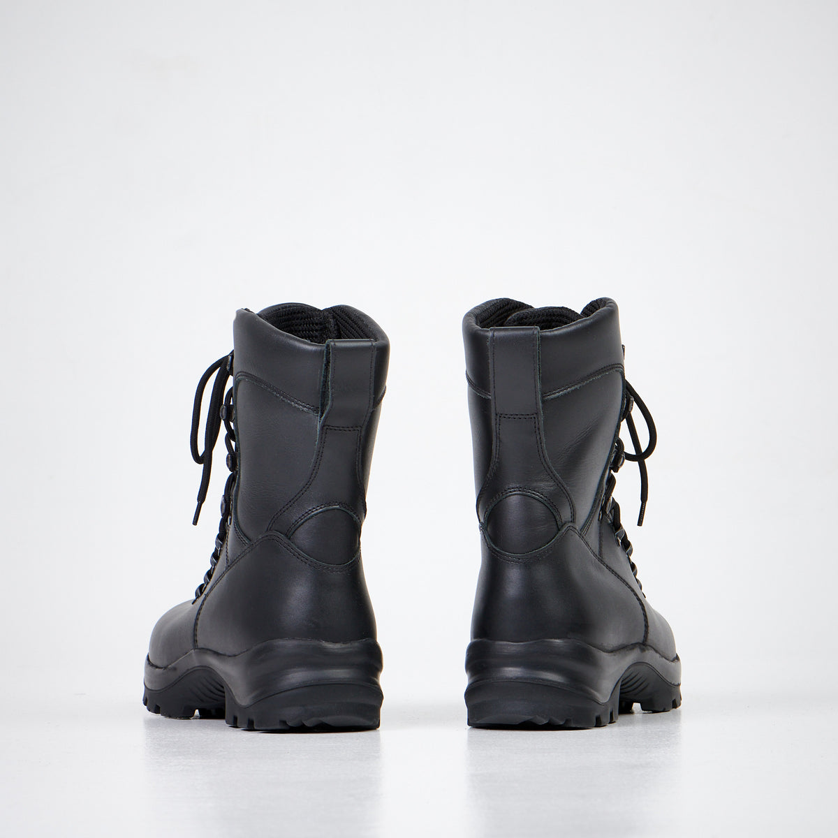 Waterproof Combat Boots 736 - Wandelaar Adventures