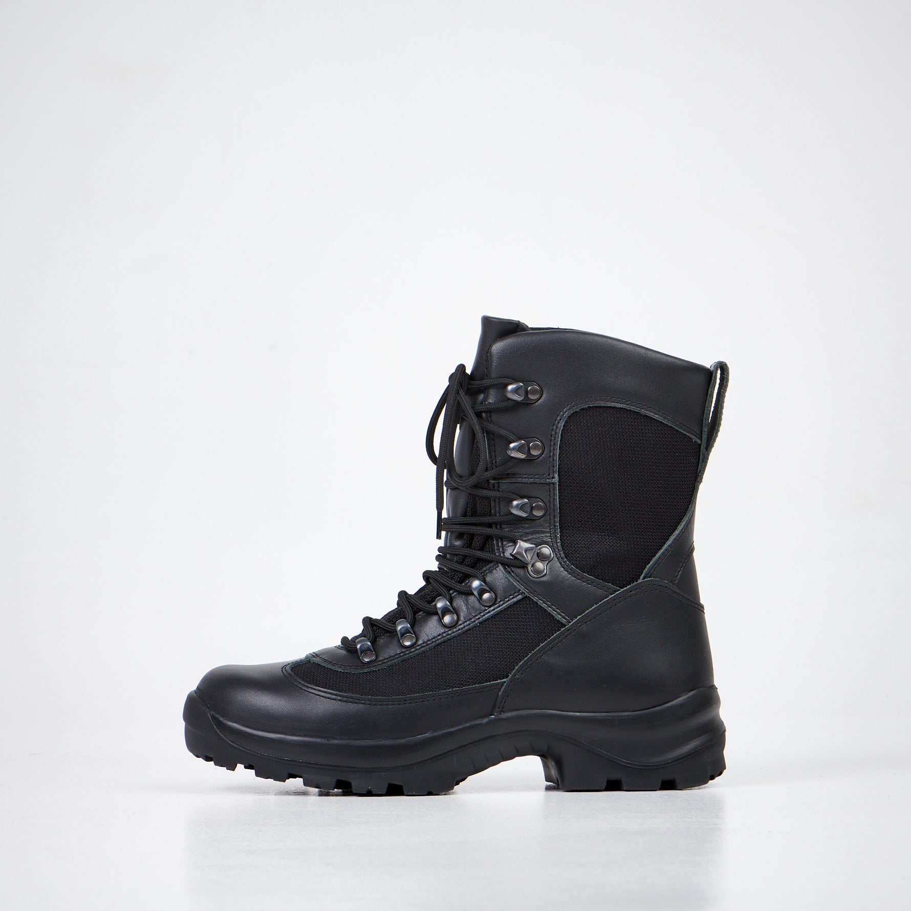 Waterproof Combat Boots 732 - Wandelaar Adventures