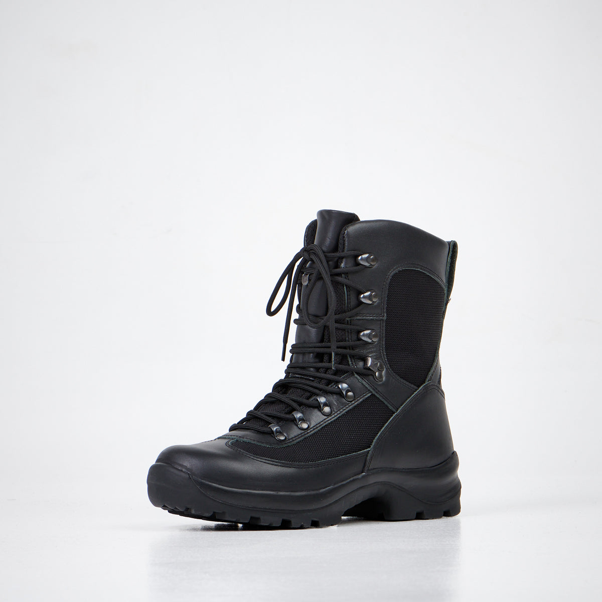 Waterproof Combat Boots 732 - Wandelaar Adventures