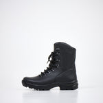 Military Boots 739 - Black - Wandelaar Adventures