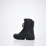 Military Boots 739 - Black - Wandelaar Adventures