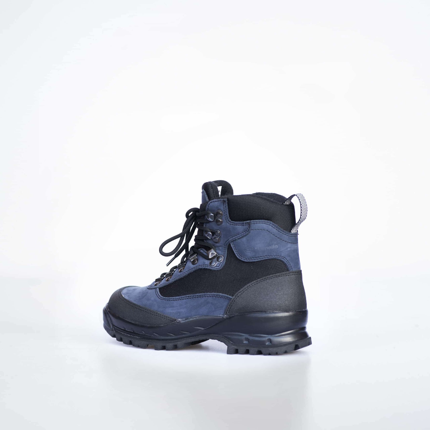 Hiking boots 550 Navy - Wandelaar Adventures