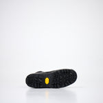 598 Desert Boots Vibram - Black - Wandelaar Adventures